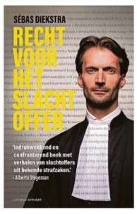 Tragische dood Tamar in nieuw boek van advocaat Diekstra